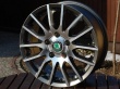 FELGI Model S7360 MG 15" 5x100 AUDI VW SEAT SKODA